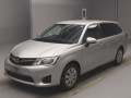 2015 Toyota Corolla Fielder