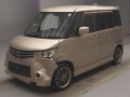 2010 Nissan Roox