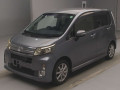 2013 Daihatsu Move Custom