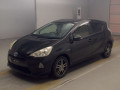2012 Toyota Aqua