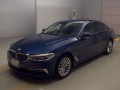 2020 BMW 5 Series
