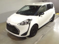 2022 Toyota Sienta