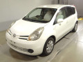 2005 Nissan Note