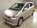 2013 Daihatsu Mira e:S