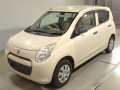 2010 Suzuki Alto