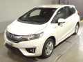 2014 Honda Fit Hybrid