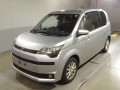 2013 Toyota Spade