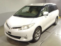 2009 Toyota Estima