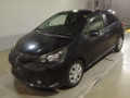 2014 Toyota Vitz