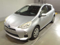 2013 Toyota Aqua