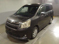 2008 Toyota Noah