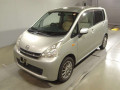 2011 Daihatsu Move