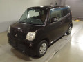 2012 Nissan Moco