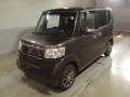 2014 Honda N-BOX