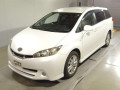 2009 Toyota Wish