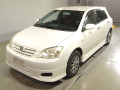 2003 Toyota Allex