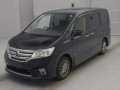 2013 Nissan Serena