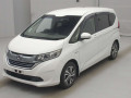 2016 Honda Freed Plus Hybrid