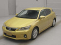2011 Lexus CT