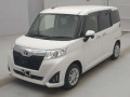 2017 Toyota Roomy