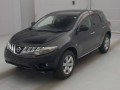 2009 Nissan Murano
