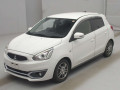 2016 Mitsubishi Mirage