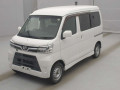 2021 Daihatsu Atrai Wagon