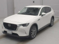 2025 Mazda CX-60