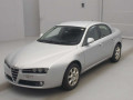 2006 Alfa Romeo 159