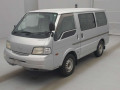 2007 Mazda Bongo Van