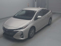 2017 Toyota Prius PHV