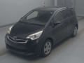 2015 Toyota Ractis