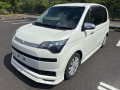 2015 Toyota Spade