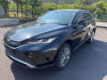 2023 Toyota Harrier