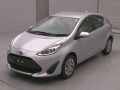 2021 Toyota Aqua