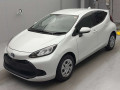 2023 Toyota Aqua