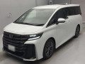 2025 Toyota Vellfire Hybrid