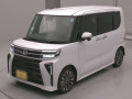 2026 Daihatsu Tanto Custom