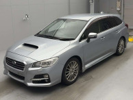 2014 Subaru Levorg