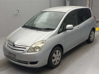 2003 Toyota Corolla Spacio