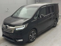 2021 Honda Step WGN Spada
