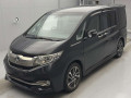 2016 Honda Step WGN Spada
