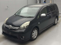 2012 Toyota Isis