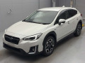 2020 Subaru XV