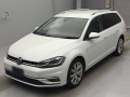 2018 Volkswagen Golf Variant