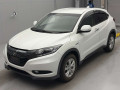2016 Honda VEZEL