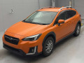 2017 Subaru XV