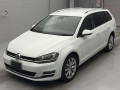2016 Volkswagen Golf Variant