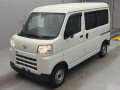 2025 Daihatsu Hijet Cargo