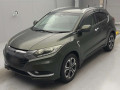 2014 Honda VEZEL